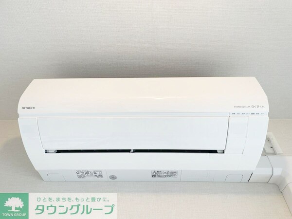 設備(※別部屋参考写真)