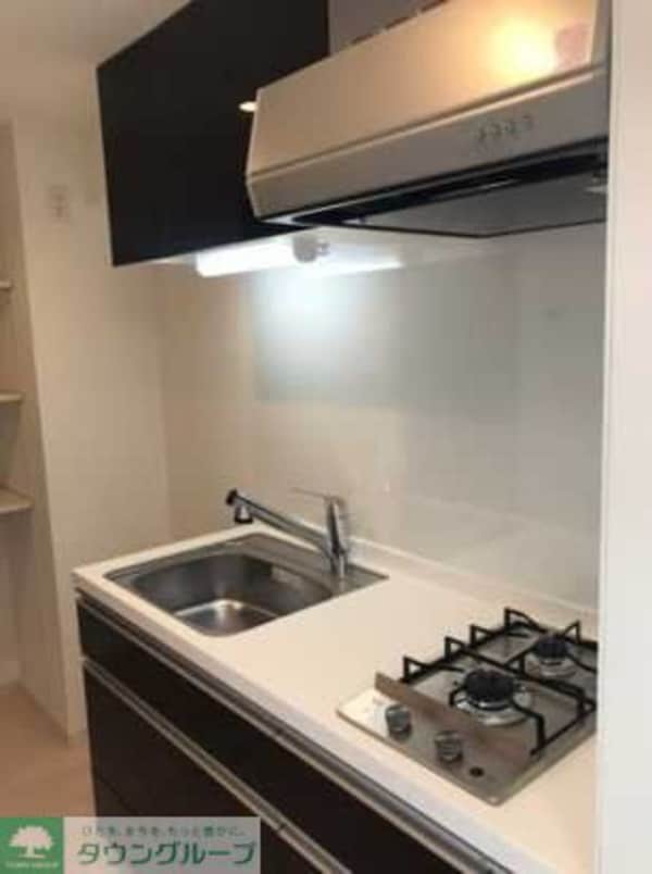 キッチン(キッチン)