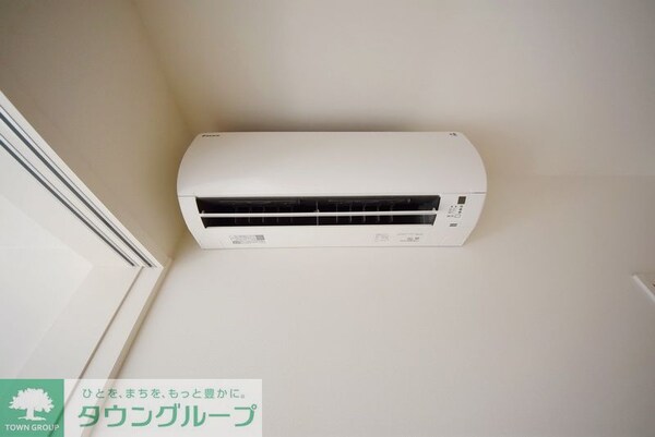 設備(お問合せは(株)タウンハウジングレジデンス事業部【03-…)