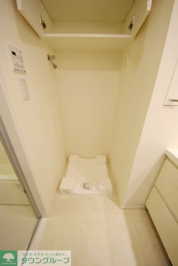 設備(お問合せは(株)タウンハウジングレジデンス事業部【03-…)