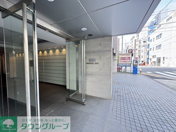 エントランス(エントランス)