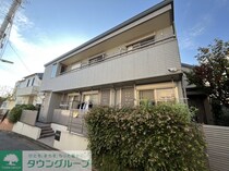 パードゥラＫの外観写真