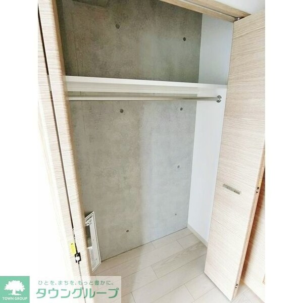 収納(※他号室参考写真※)