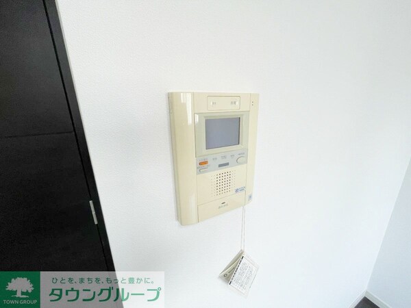 セキュリティ(【初期費用分割・クレカ対応】一都三県のお部屋探しは2025…)