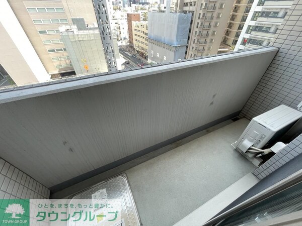 バルコニー(【初期費用分割・クレカ対応】一都三県のお部屋探しは2025…)