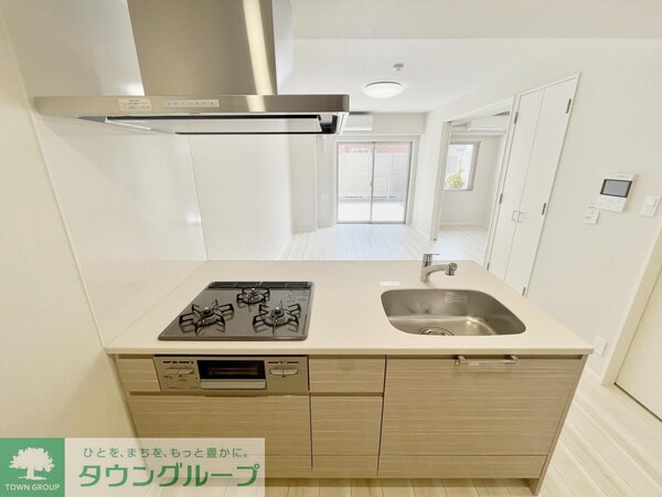 キッチン(★タウンハウジング蒲田店取り扱い★)