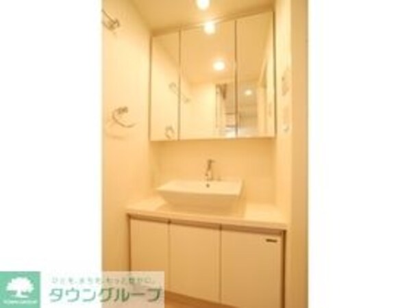 洗面(★タウンハウジング蒲田店取り扱い★)