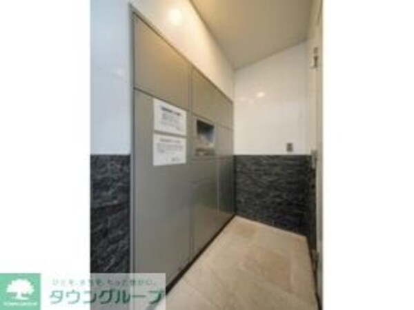 設備(★タウンハウジング蒲田店取り扱い★)