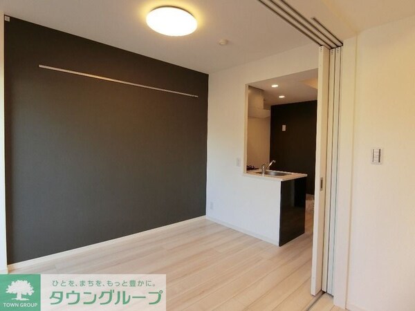 リビング・居室