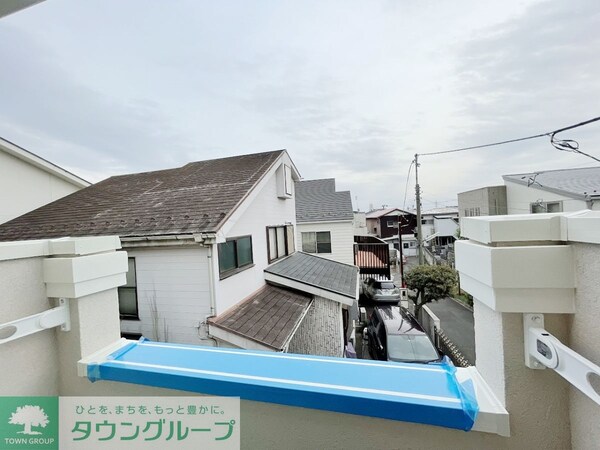 眺望(★眺望★)