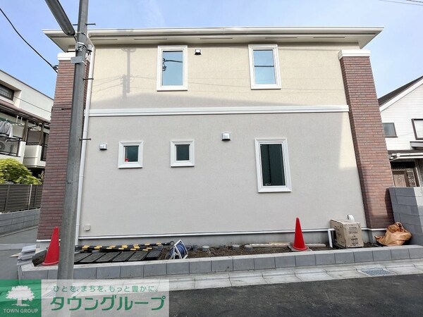 外観(★外観★)