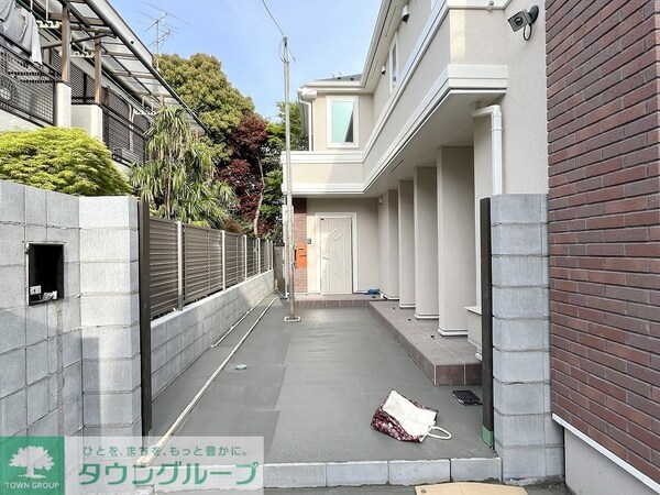 エントランス(★エントランス★)