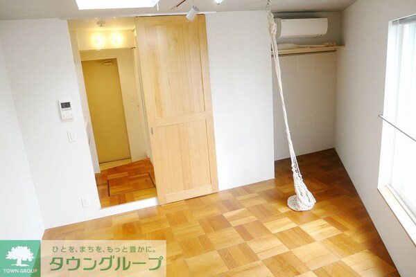 リビング・居室(★居室★)