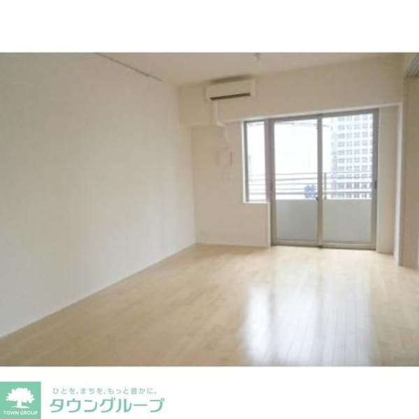 リビング・居室(※写真は同タイプ住戸です。)