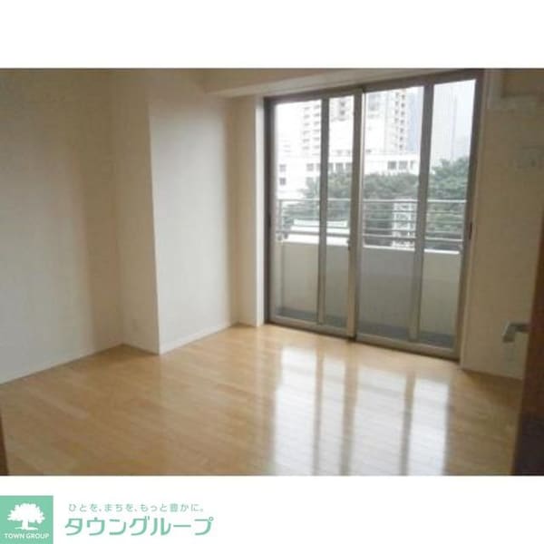 バルコニー(※写真は同タイプ住戸です。)