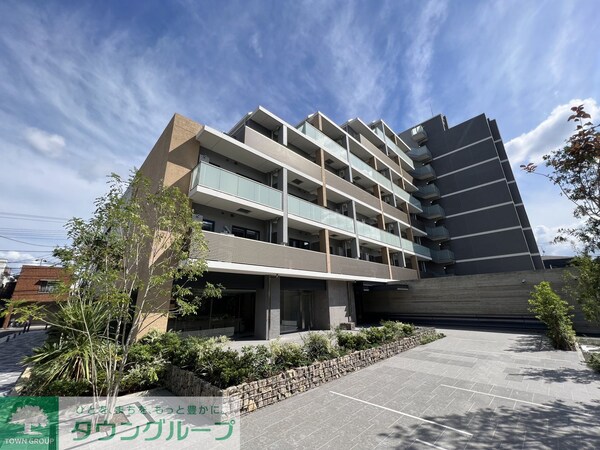 外観(★タウンハウジング東京取り扱い物件★)