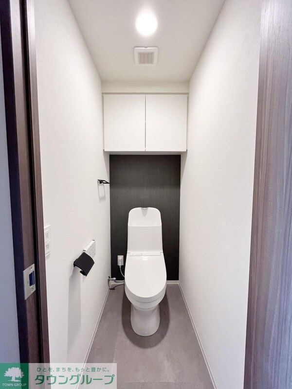 トイレ(★タウンハウジング大井町店取り扱い物件★)