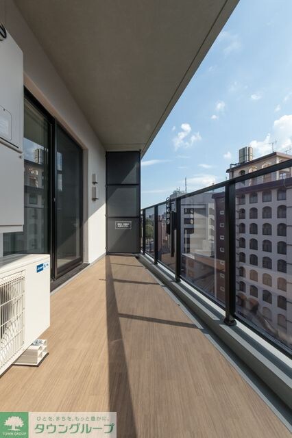 物件内観写真15　(※写真は同タイプ住戸です。)