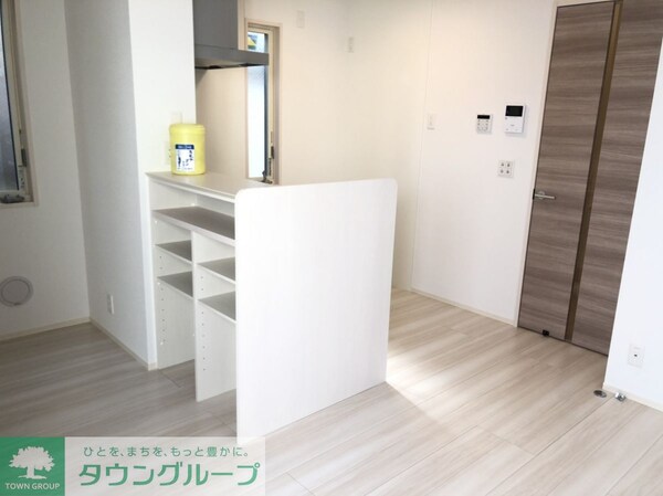 リビング・居室