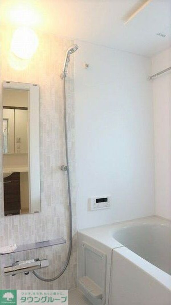 バス／シャワールーム等