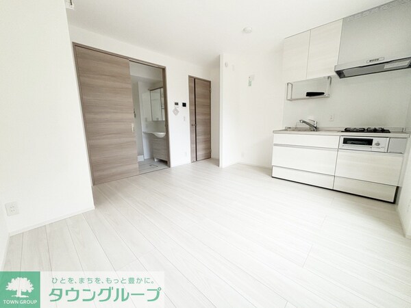 リビング・居室(リビング/居室)