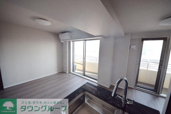 リビング・居室(リビング/居室)