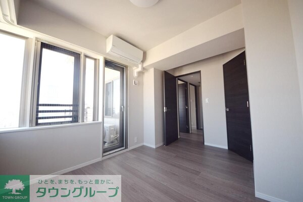 子供部屋(リビング/居室)