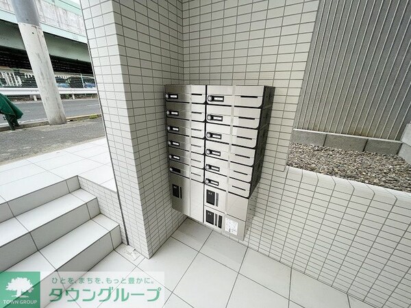 設備(★共有部分★)