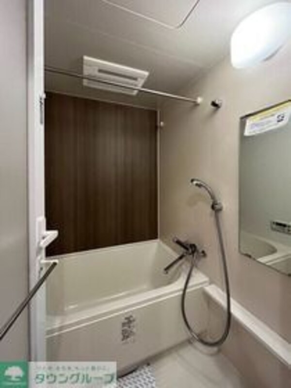 バス／シャワールーム等