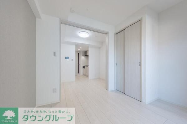 リビング・居室