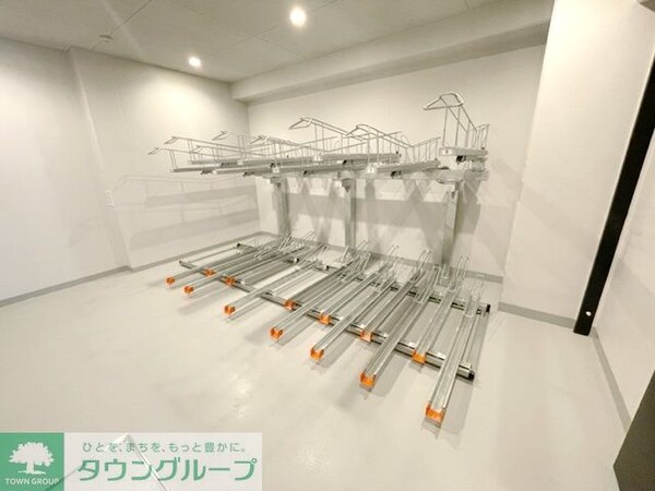 共有部分(★タウンハウジング東京取り扱い物件★)