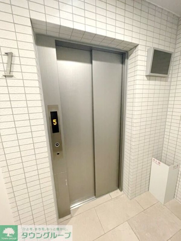 共有部分(★タウンハウジング東京取り扱い物件★)