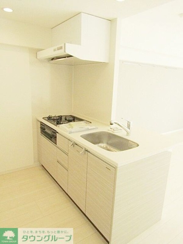 キッチン(★タウンハウジング蒲田店取り扱い★)