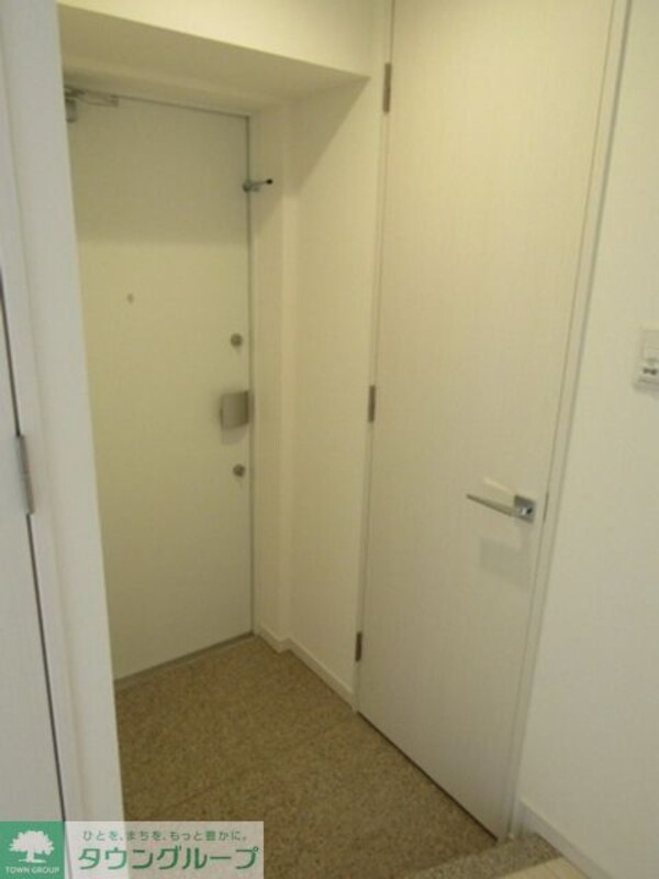 玄関(★タウンハウジング蒲田店取り扱い★)