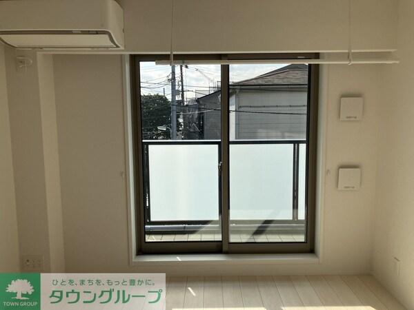 寝室(★別号室・参考写真★お部屋により色合いが異なります★)