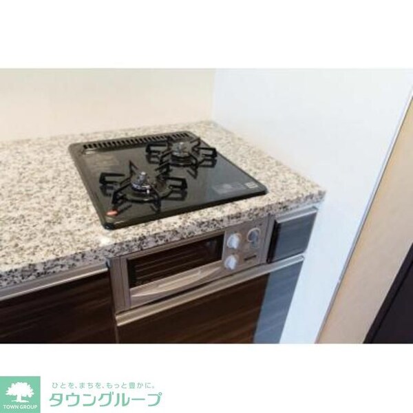 その他(※写真は同タイプ住戸です。)