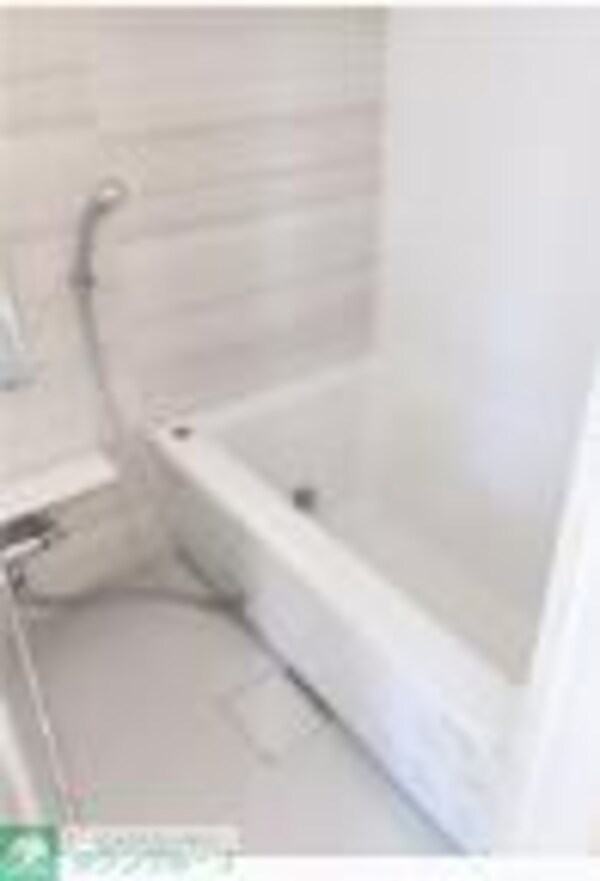 バス／シャワールーム等(バス／シャワールーム等)