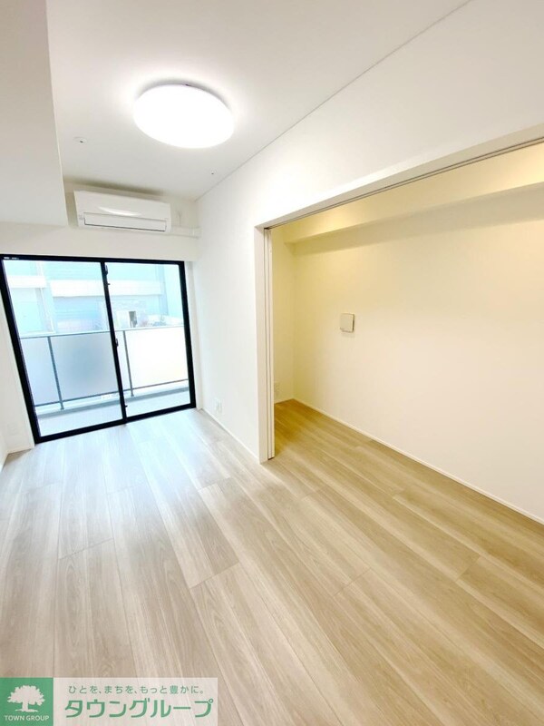 リビング・居室(リビング/居室)