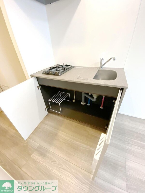 キッチン(キッチン)