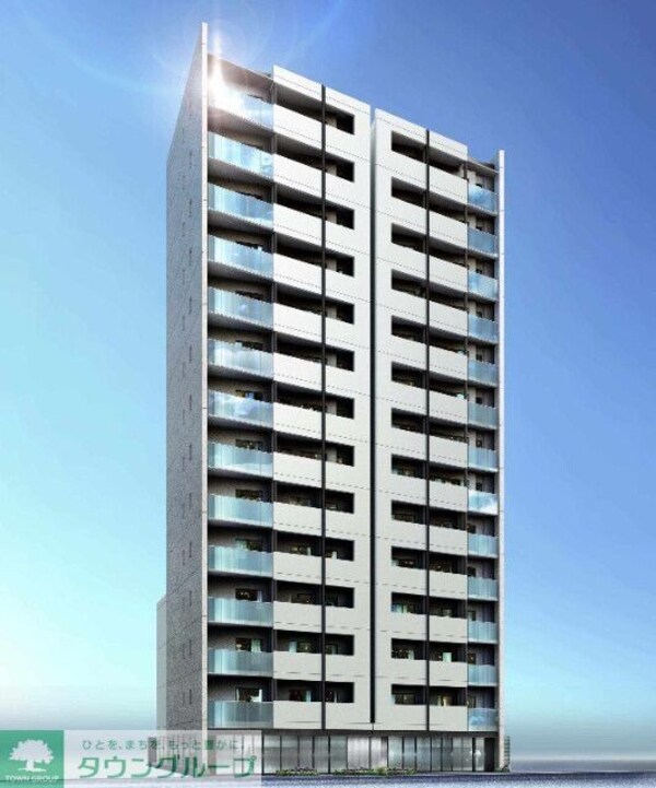 外観(８月２日見学一斉解禁！ご予約受付中！！お電話ください！（…)