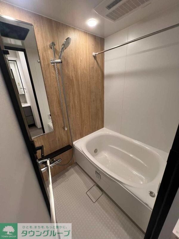 バス／シャワールーム等