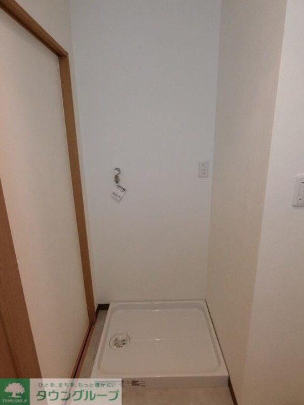 設備(Bタイプ2022年6月撮影)