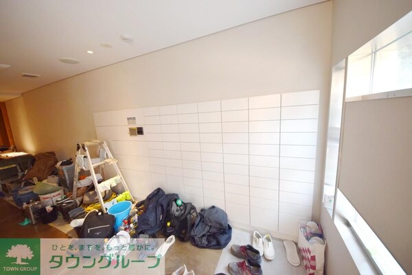 共有部分(設備)