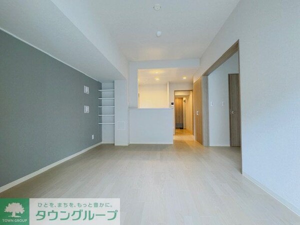 リビング・居室