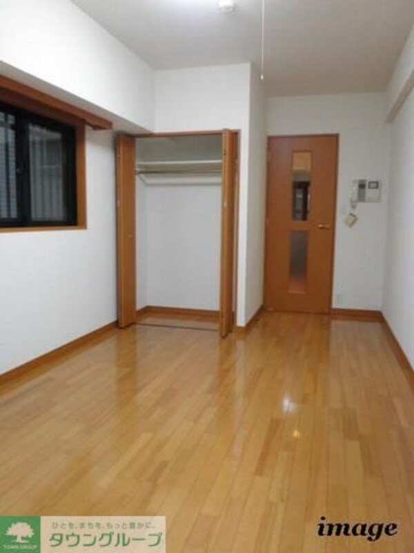 リビング・居室(洋室)