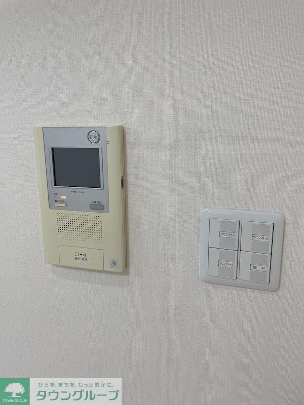 リビング・居室