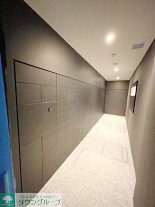 共有部分(お問合せは(株)タウンハウジング赤坂店へ【03-5563-…)