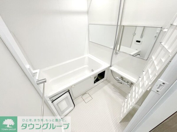 バス／シャワールーム等