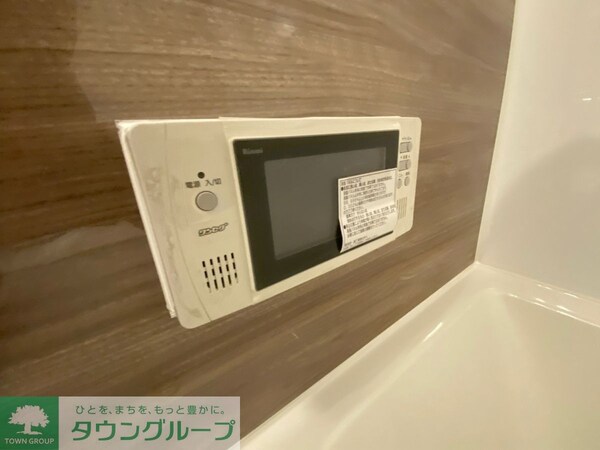 その他室内・内装(設備)