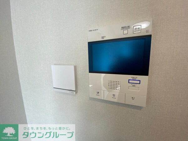 セキュリティ(設備)